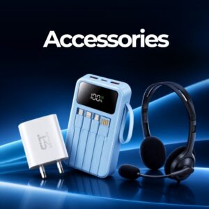 mobile Accessories