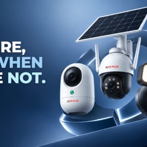 Cameras