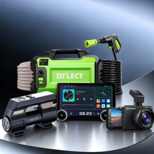 Automotive Accessories