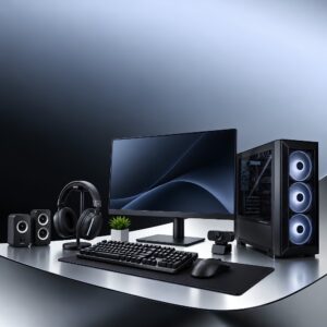 Laptops & Computers