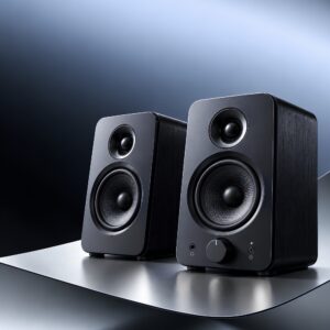 Home & Audio Enternteinment