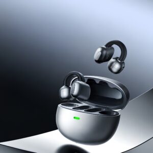 Earbuds and In-ear