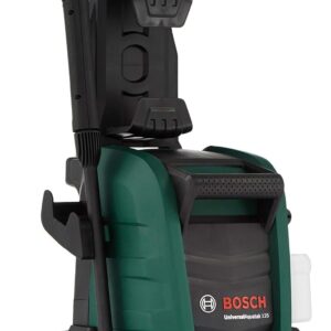 BOSCH Universal Aquatak 125 High Pressure Washer  1500 W Motor  Max Pressure 125 Bar