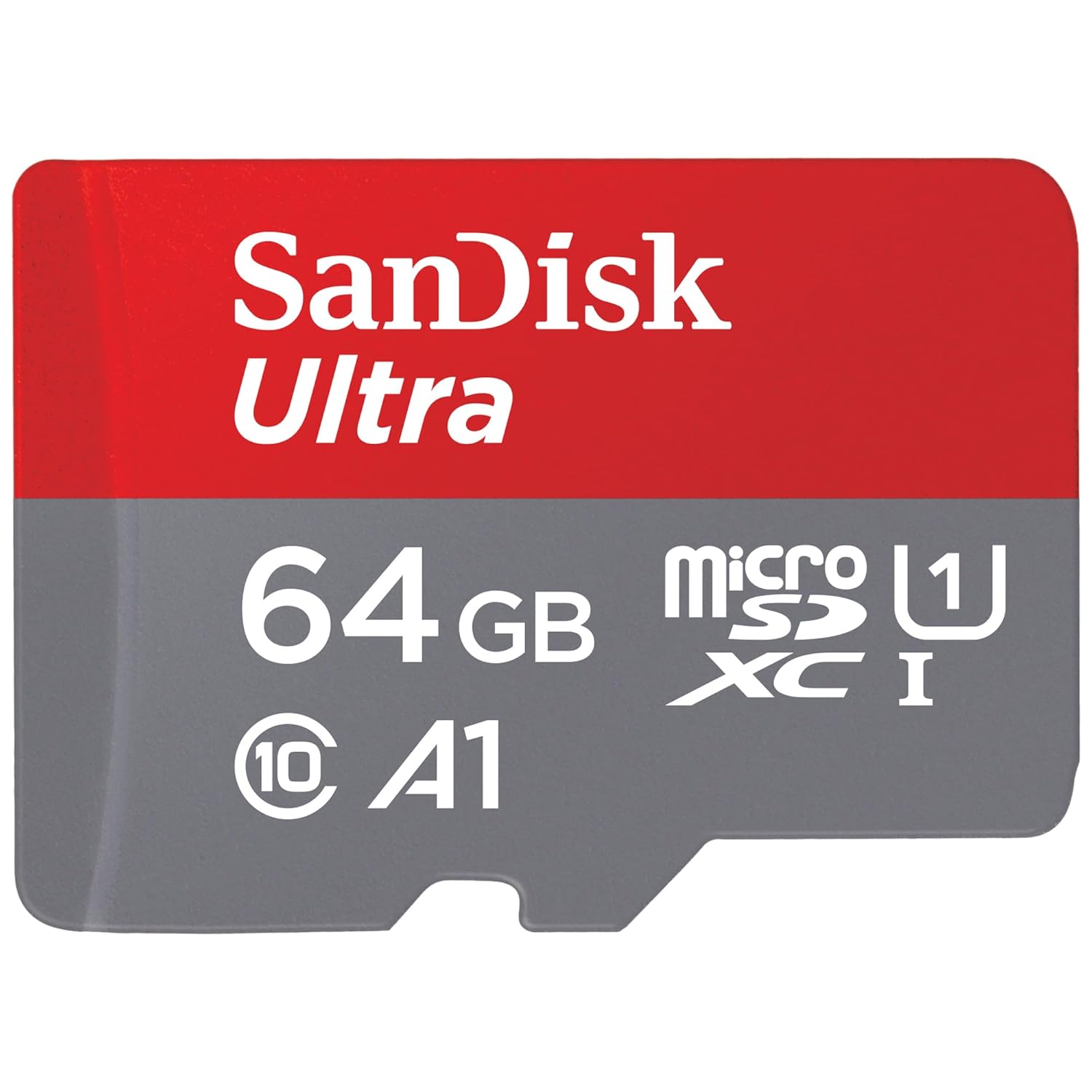 SanDisk Ultra 128GB microSDXC UHS-I 140MB/s R Memory Card 10 Y Warranty for Smartphones - Image 8