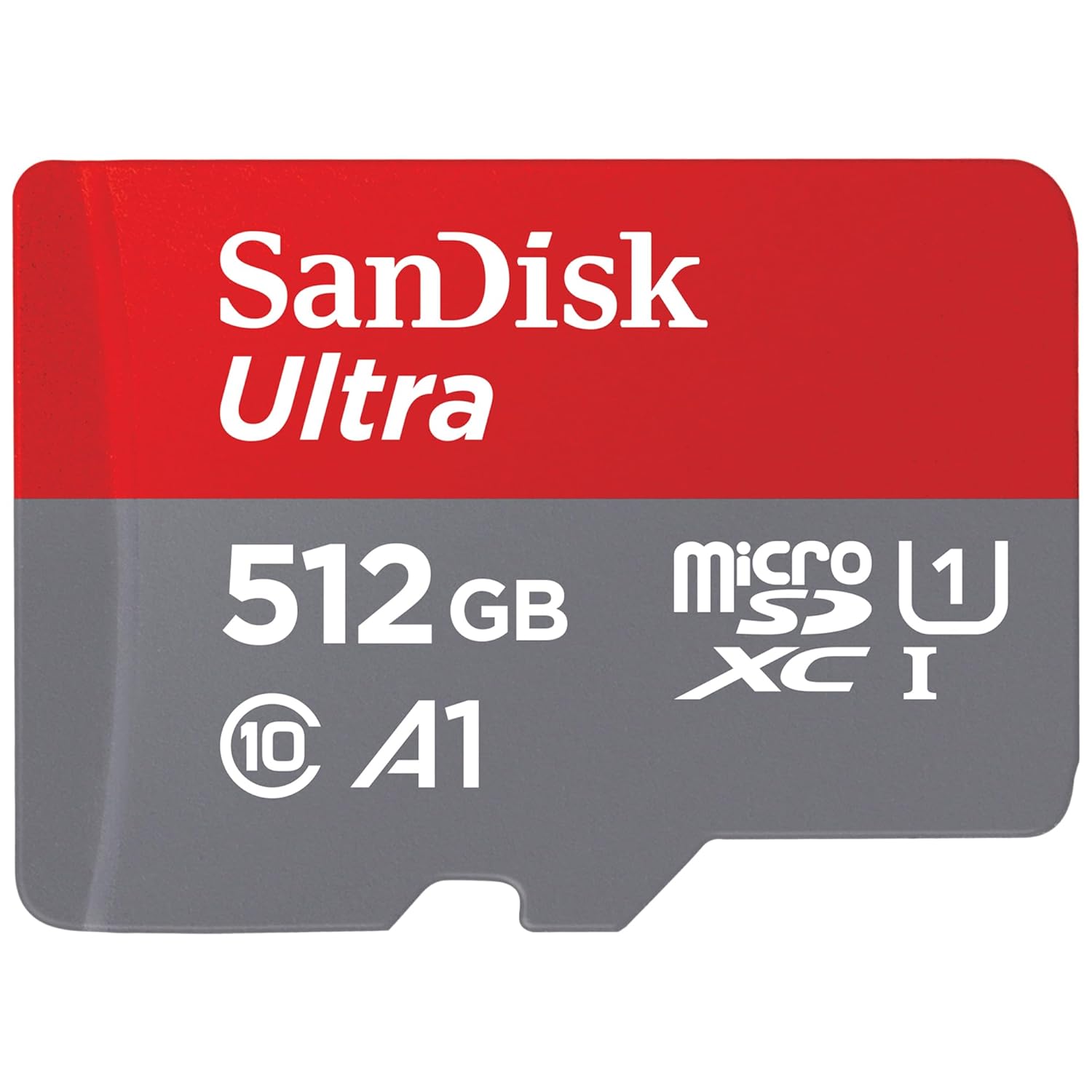 SanDisk Ultra 128GB microSDXC UHS-I 140MB/s R Memory Card 10 Y Warranty for Smartphones - Image 7