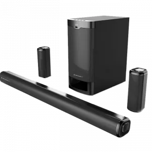 Speakers