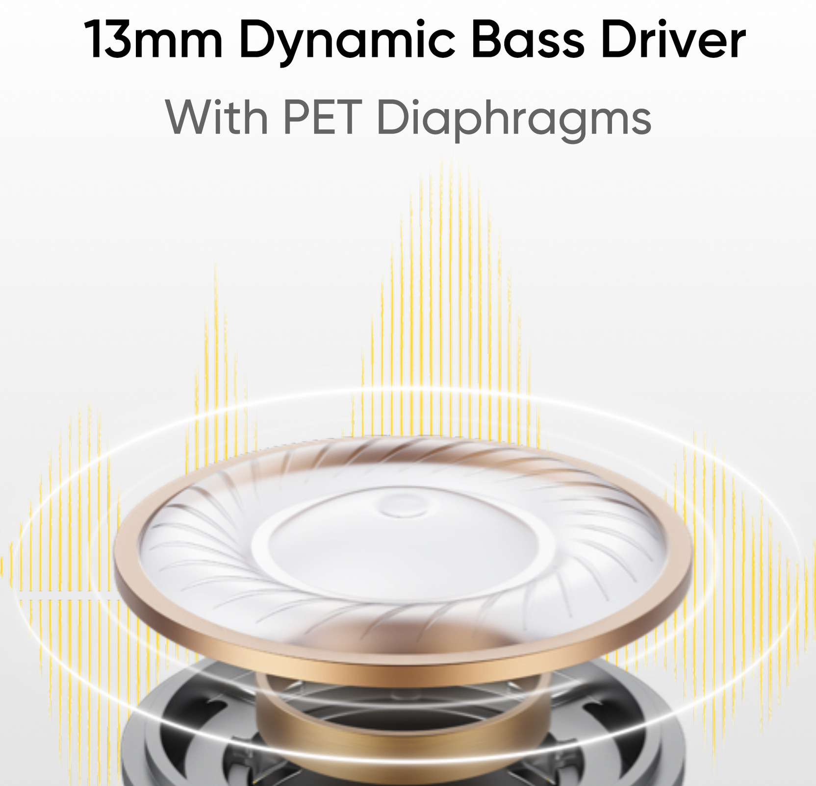 realme Buds T01 with 13mm Driver, AI ENC for Calls, BT 5.4 and upto 28 hours Playback Bluetooth Price in India - Buy realme Buds T01 with 13mm Driver, AI ENC for Calls, BT 5.4 and upto 28 hours Playback Bluetooth Online - realme - Image 6