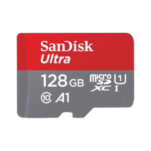 Memory Cards