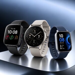 Smartwatches